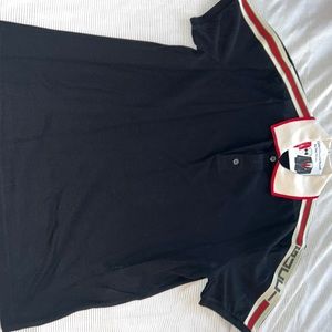 Gucci mens polo